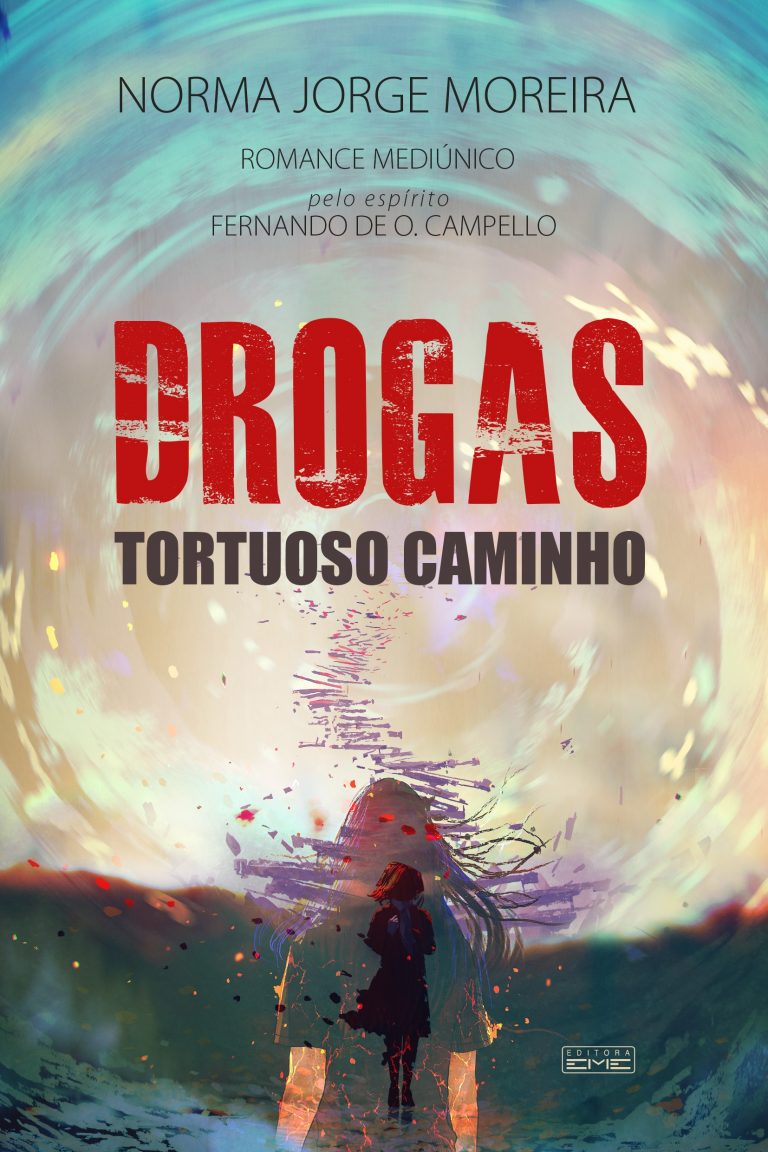 Drogas Tortuoso Caminho Editora Eme