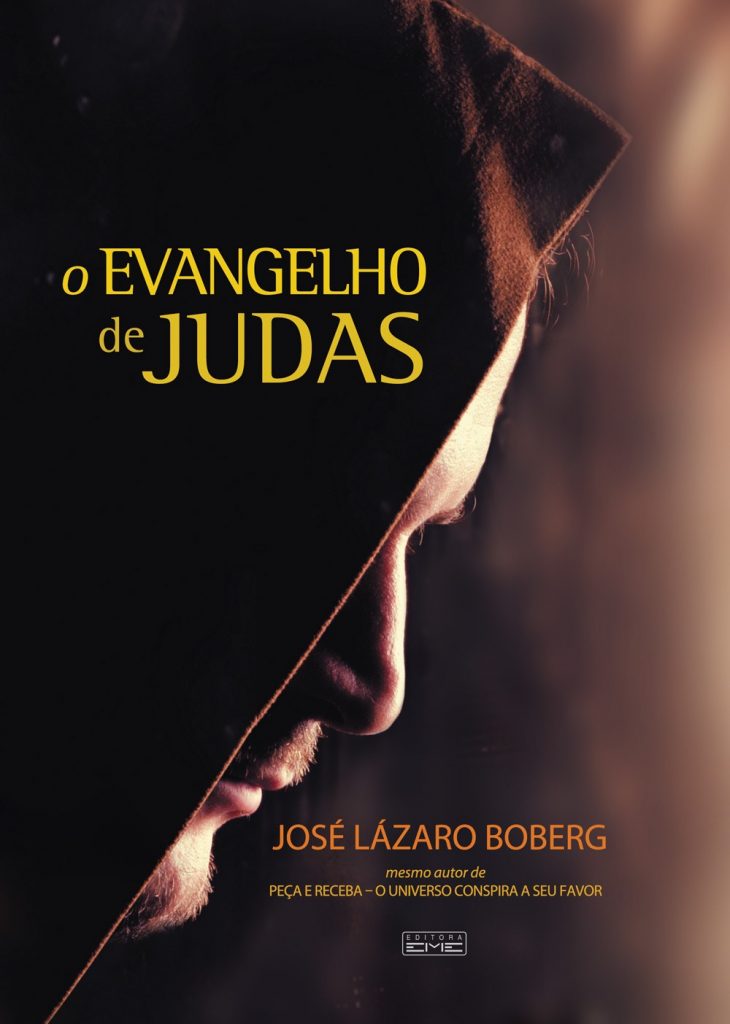 E Book O Evangelho De Judas Editora Eme