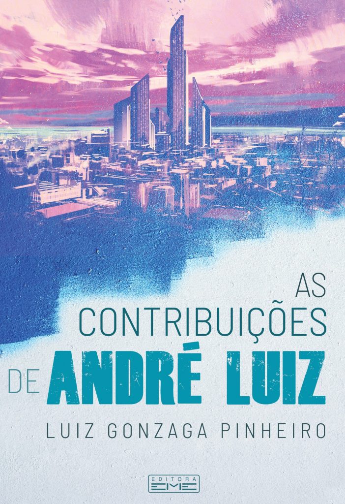 As contribuições de André Luiz