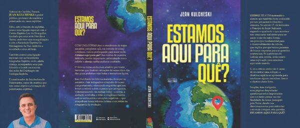 E-BOOK Estamos aqui para quê?