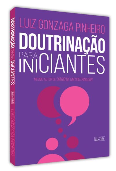 Doutrinação para iniciantes