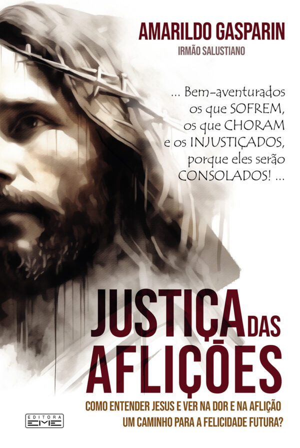 Justiça das aflições - Image 2