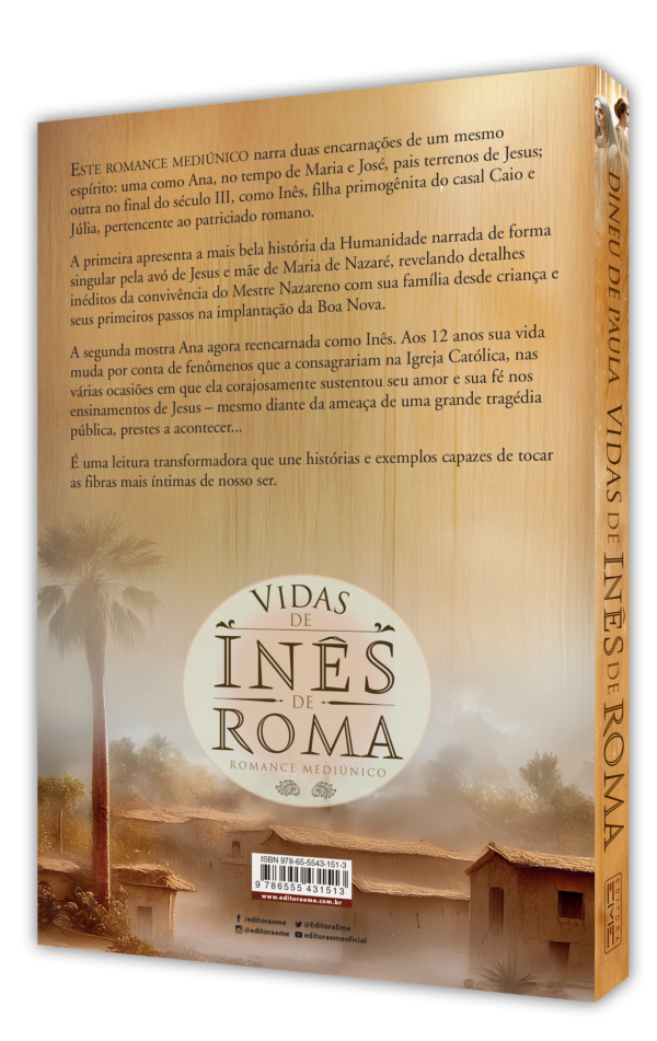 Vidas de Inês de Roma - Image 4