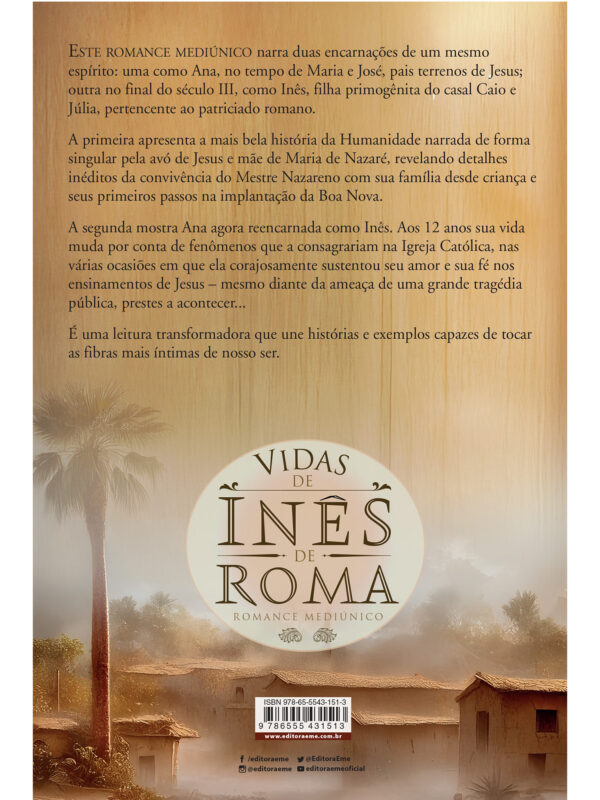 Vidas de Inês de Roma - Image 7