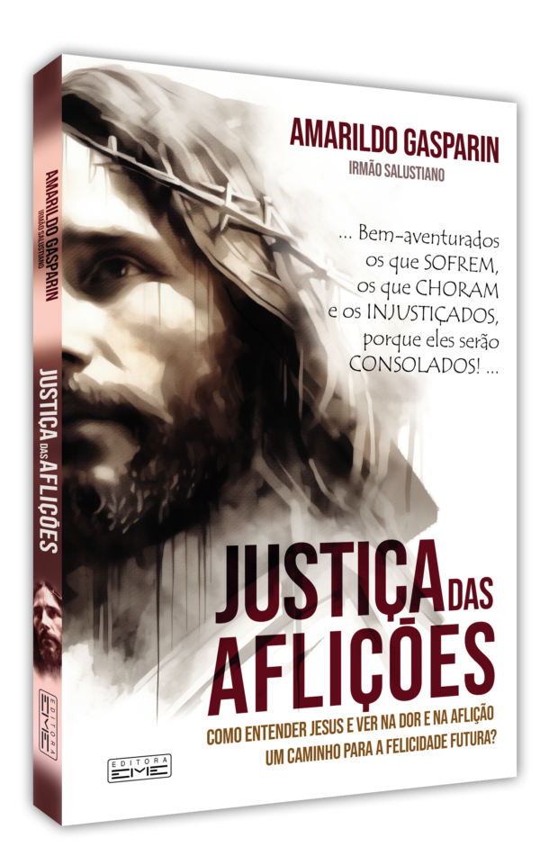 Justiça das aflições - Image 3