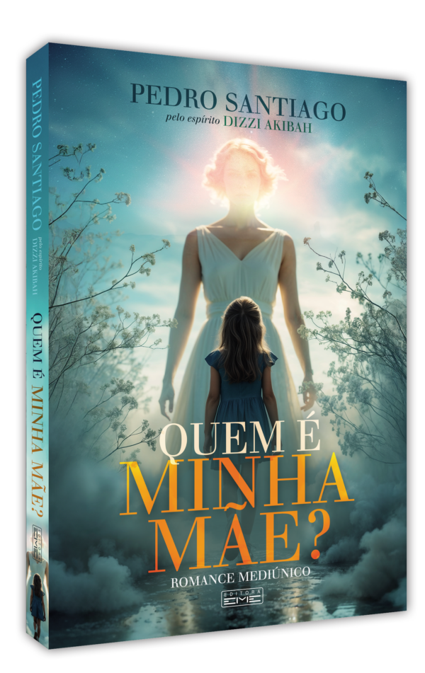 Quem é minha mãe? - Image 3