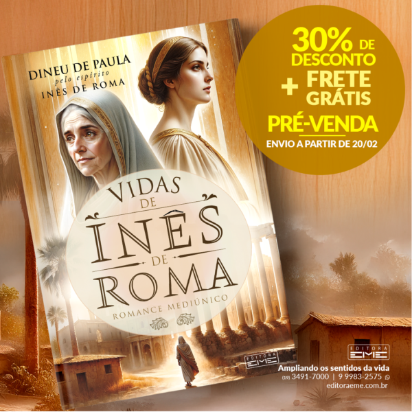 Vidas de Inês de Roma