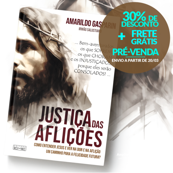 Justiça das aflições